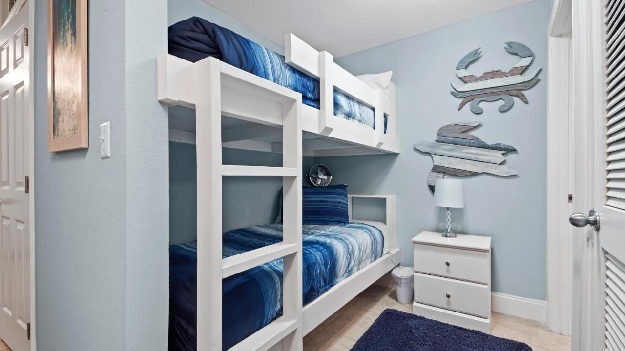 Laketown Wharf 1537 * Panama City Beach