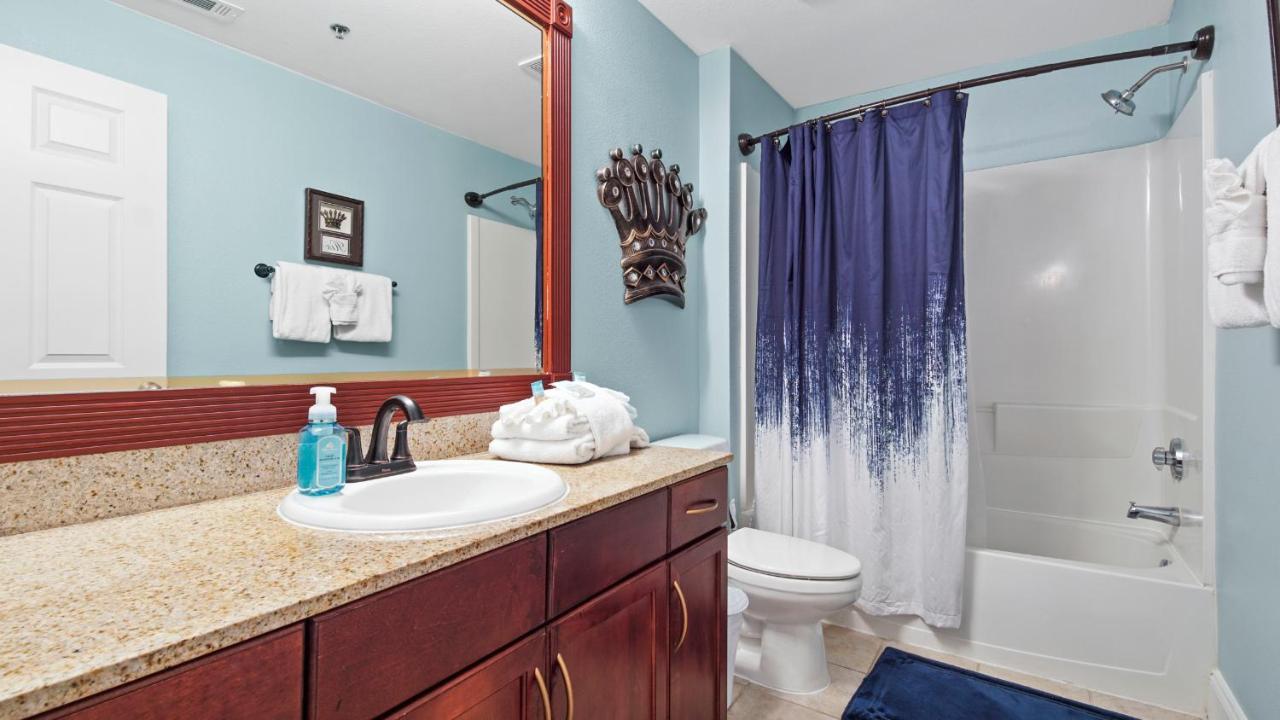 Laketown Wharf 1537 Panama City Beach