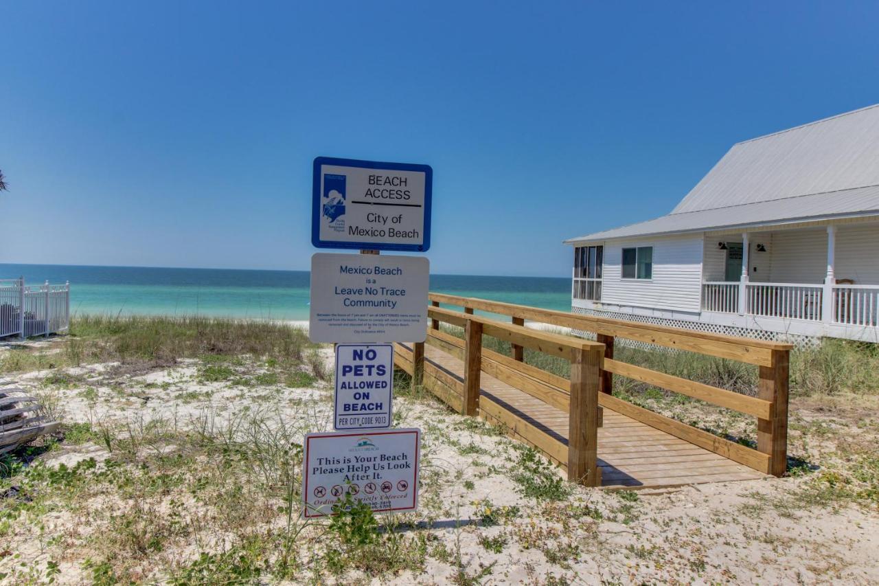 Apartment Renovar At The Club Mexico Beach