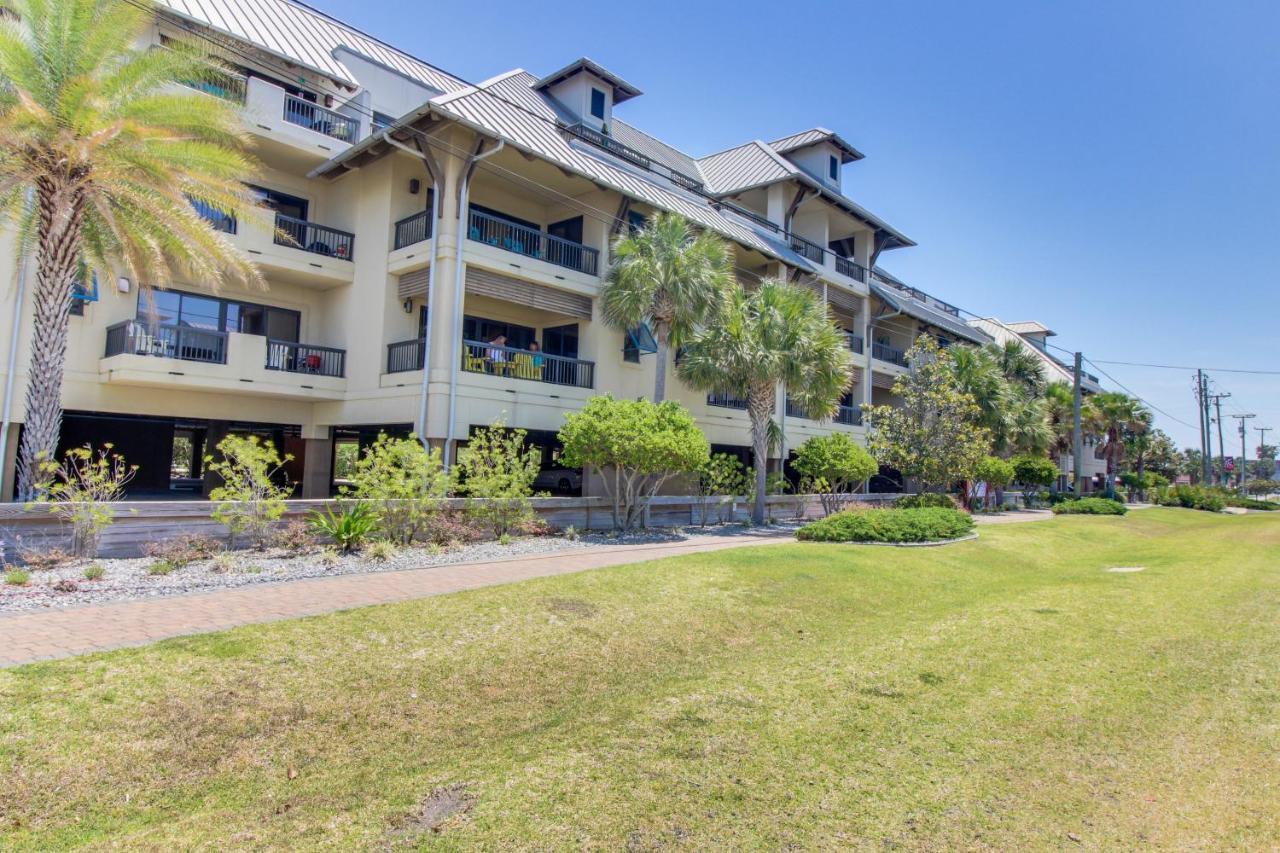 Renovar At The Club Apartment Mexico Beach