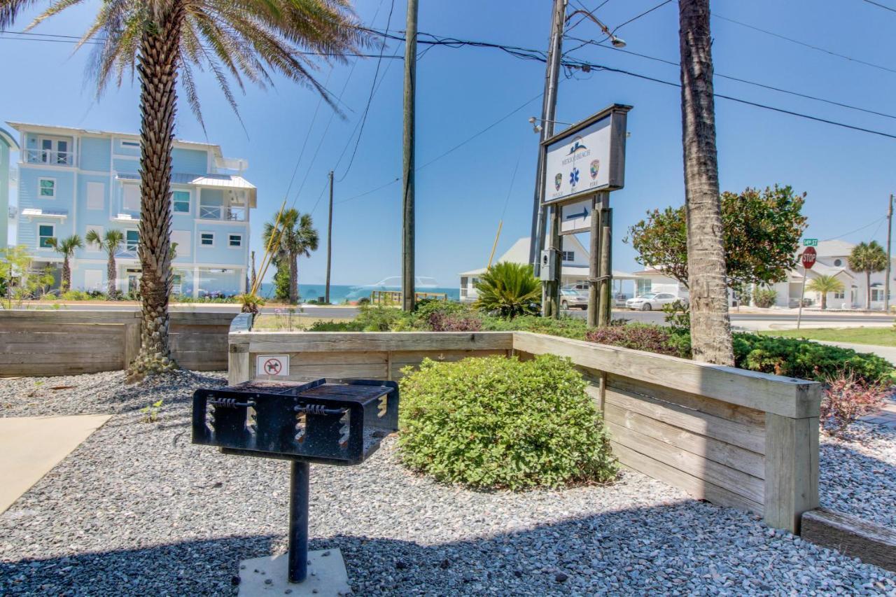 Renovar At The Club Apartment Mexico Beach