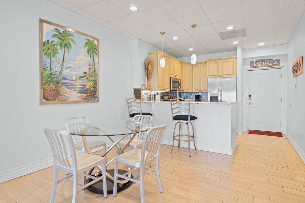 Apartment Sans Souci 407 Pensacola Beach
