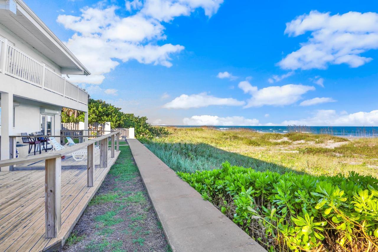 Barefoot And Tan Apartment Cocoa Beach