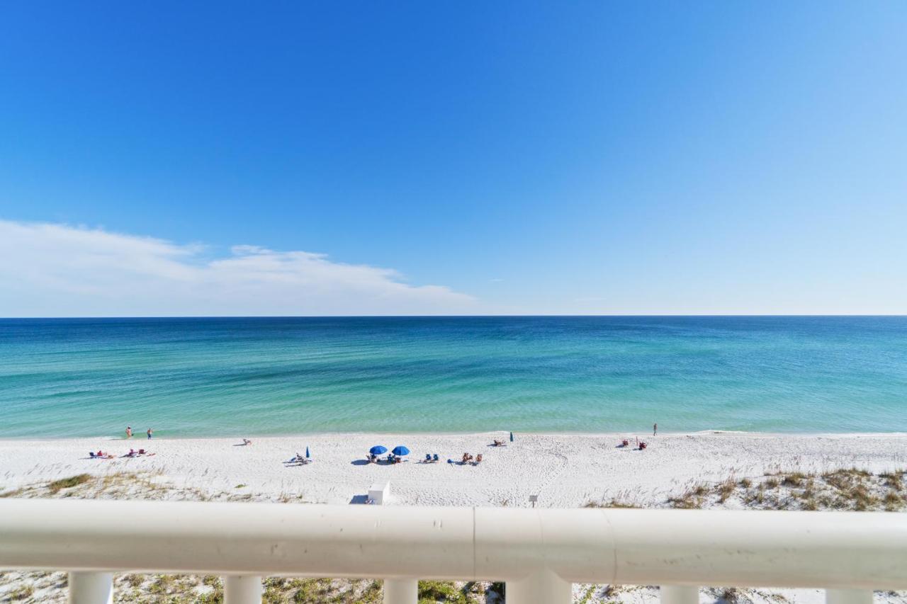 Sans Souci 407 Apartment Pensacola Beach