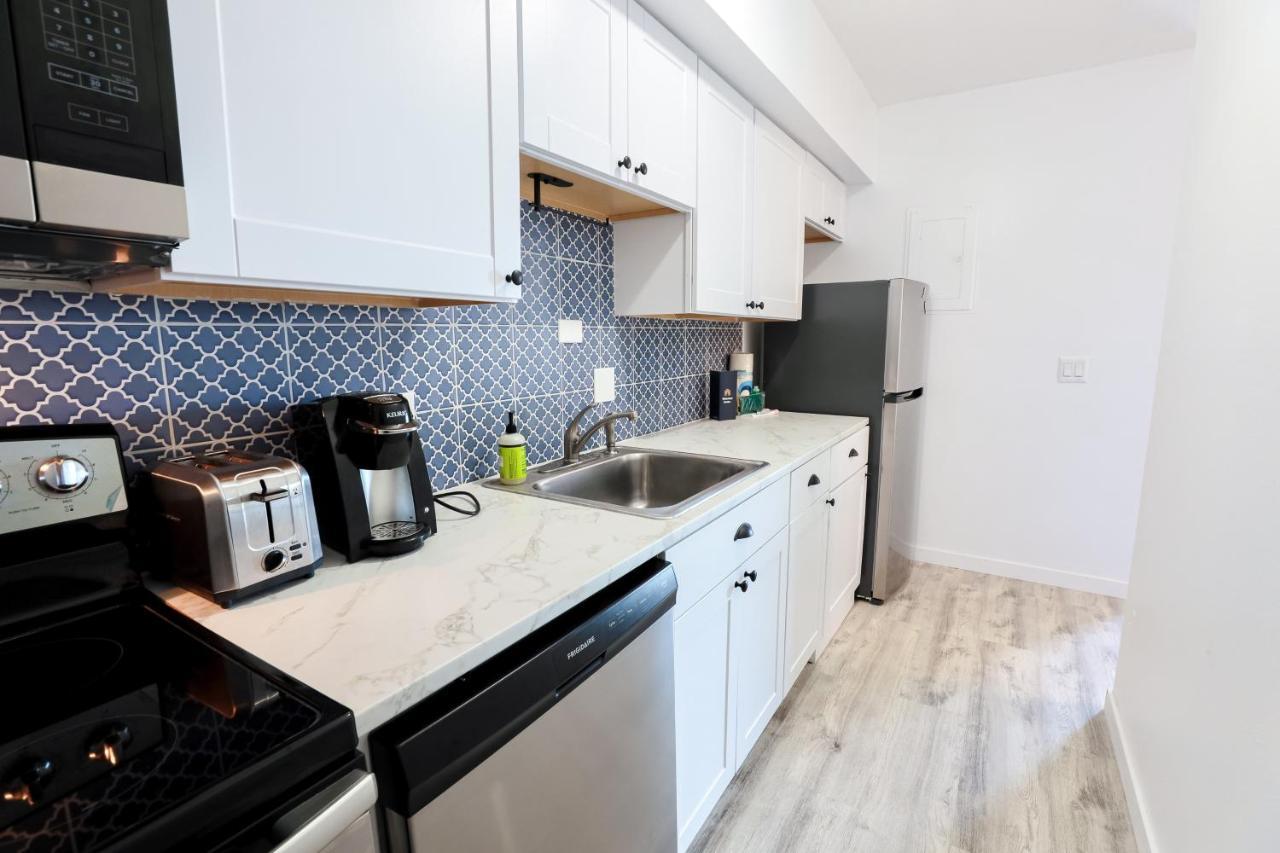 Barefoot And Tan Apartment