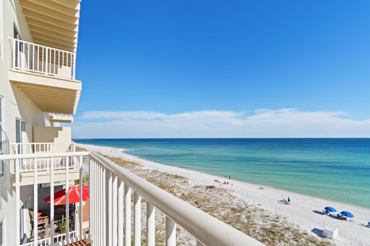 Sans Souci 407 Apartment Pensacola Beach