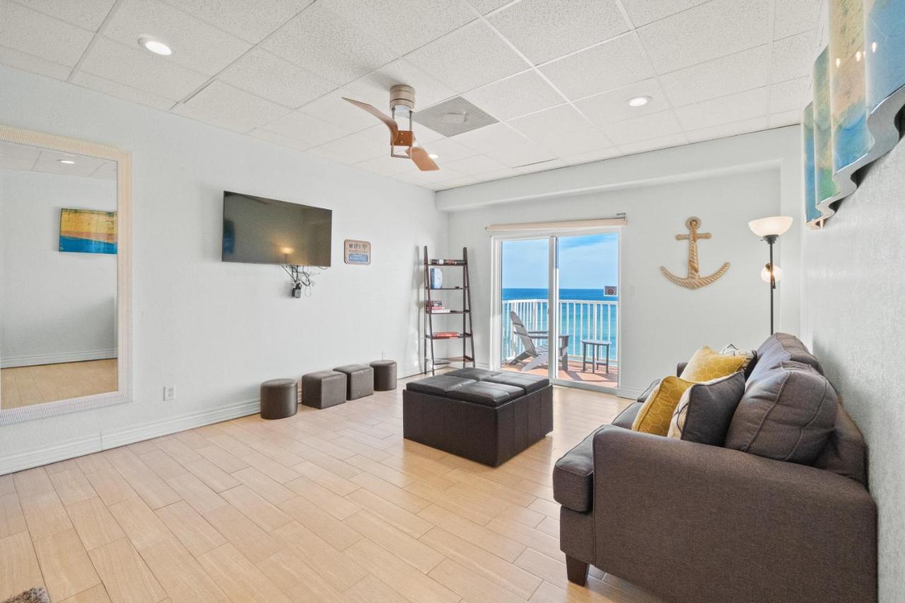 Sans Souci 407 Apartment Pensacola Beach