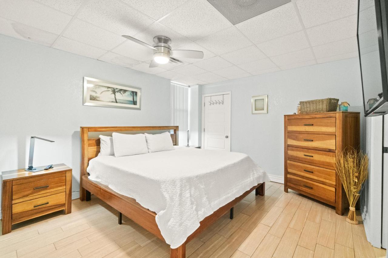 Apartment Sans Souci 407