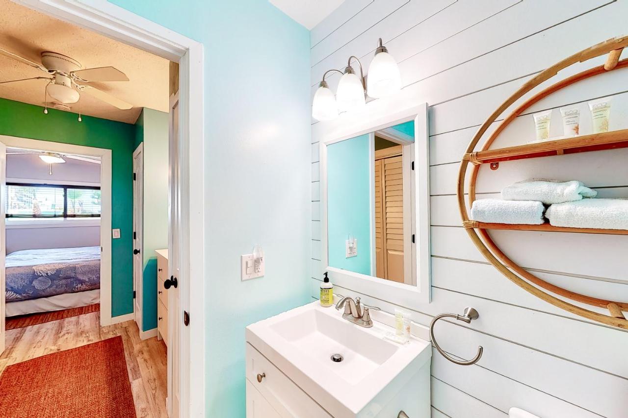 Barefoot And Tan Apartment Cocoa Beach