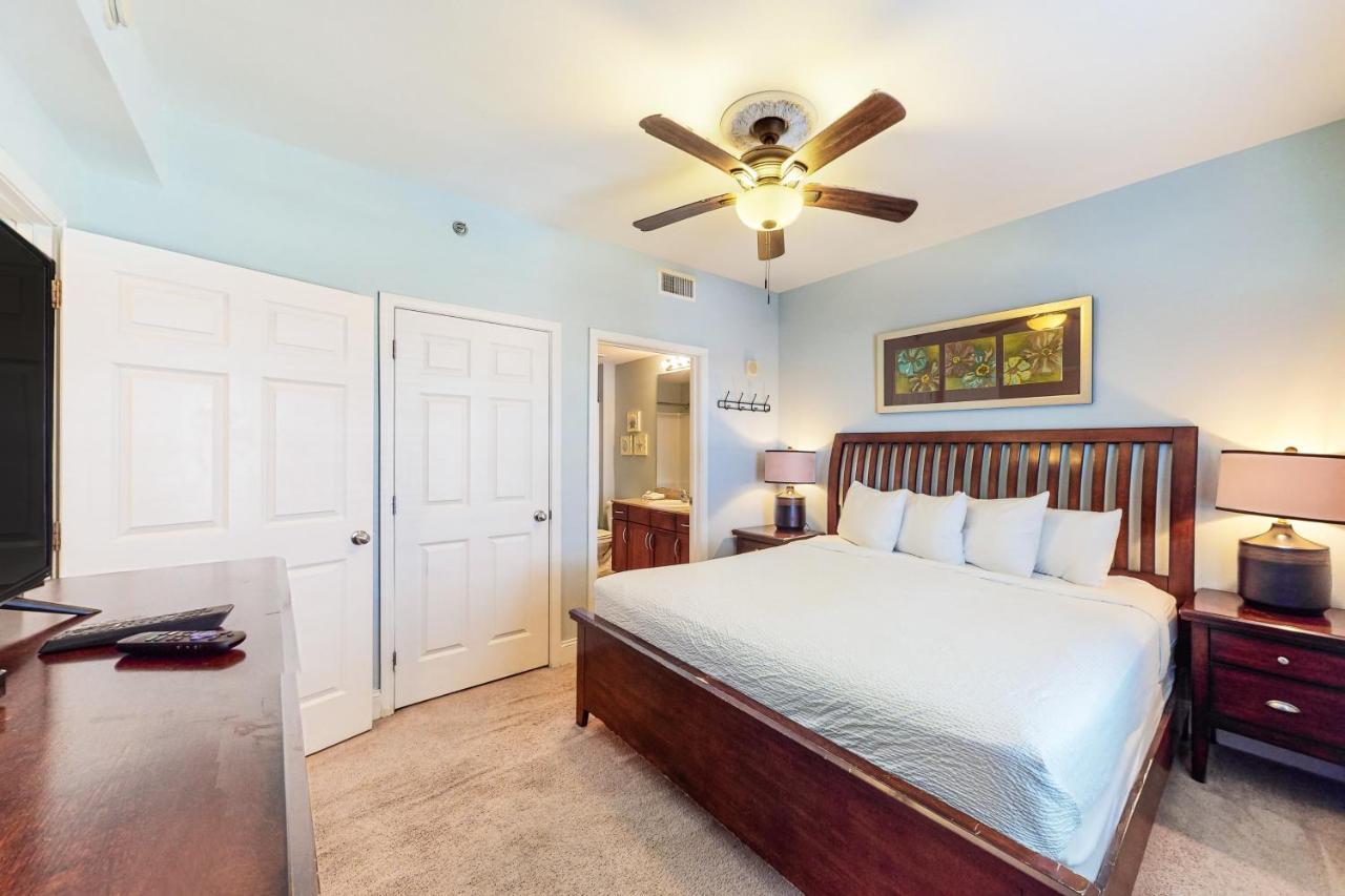 Laketown Wharf 1815 Apartment Panama City Beach