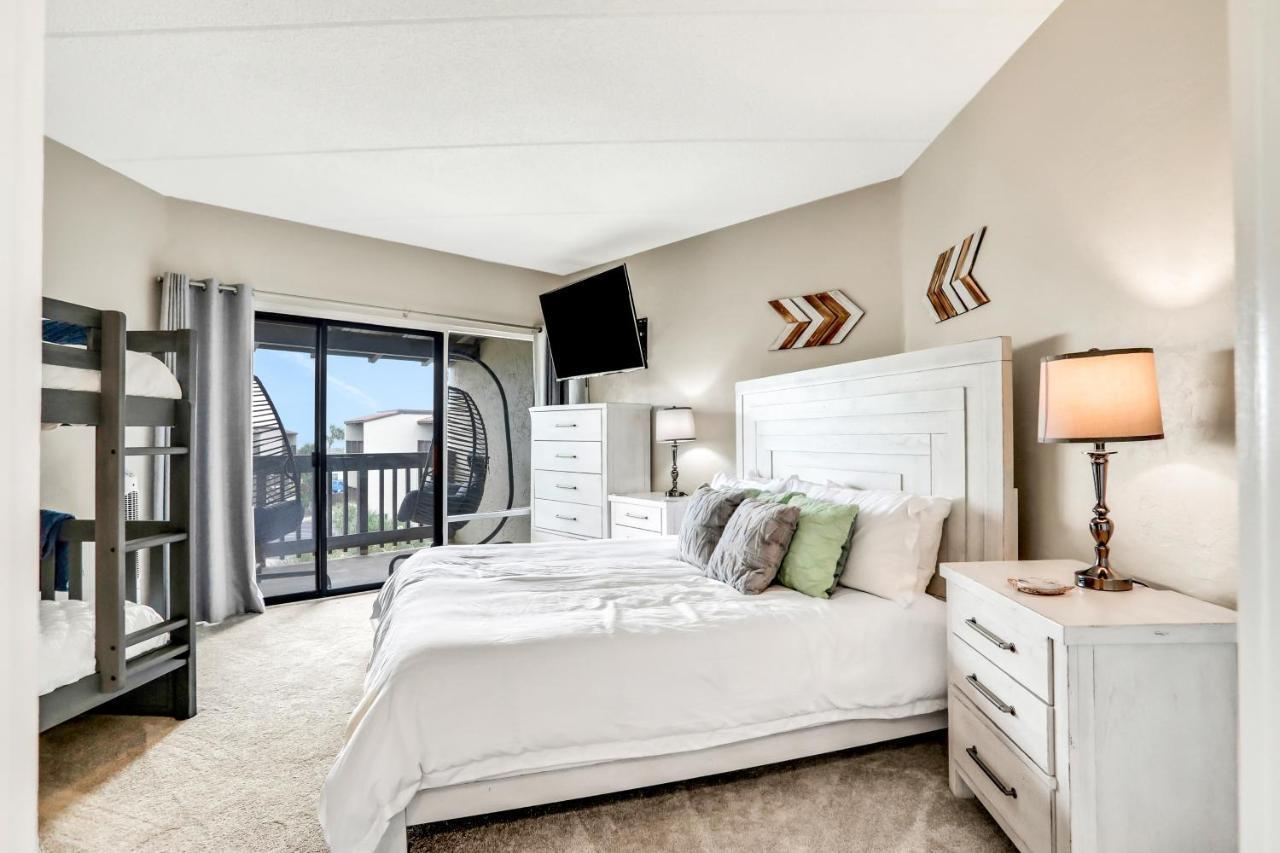 Sunrise Escape Apartment *