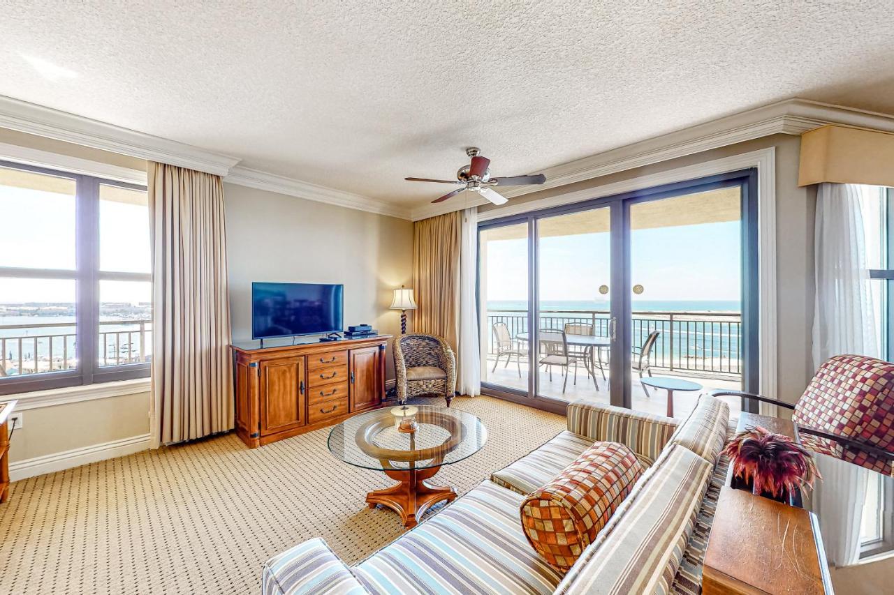 Apartment Emerald Grande W625 Destin