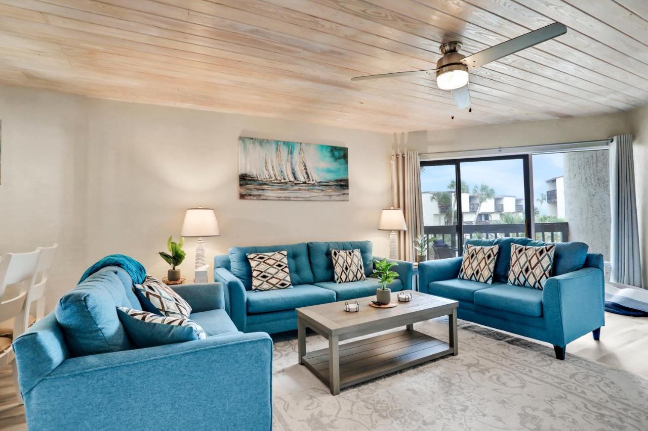 Sunrise Escape Apartment