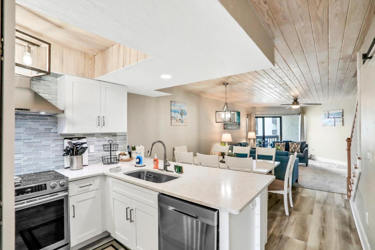 Sunrise Escape Apartment