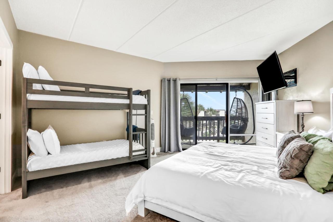 Sunrise Escape Apartment *