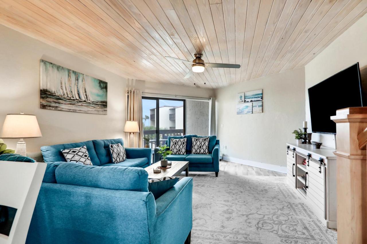 Sunrise Escape Apartment *