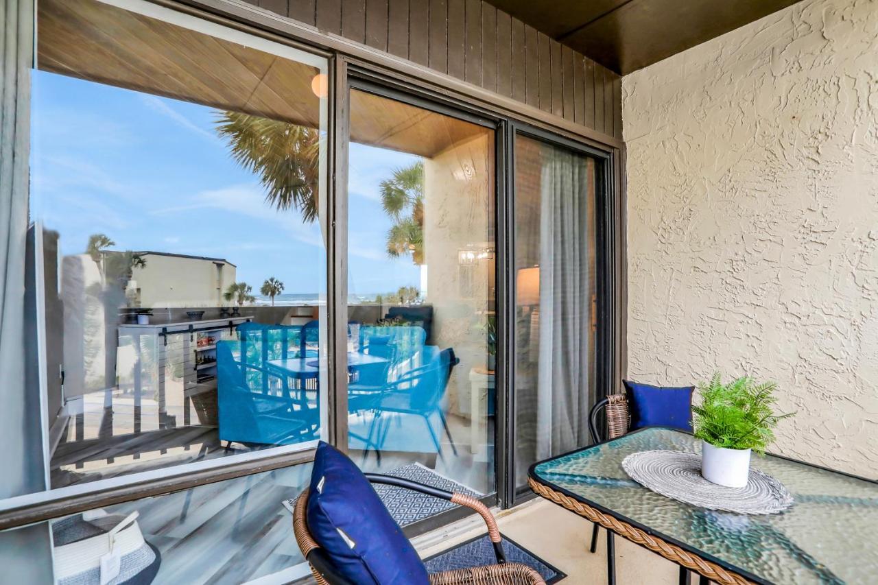 Sunrise Escape Apartment *