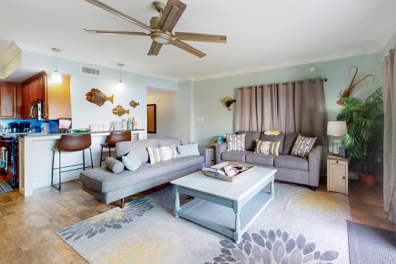 Apartment Paradise Shores 107 A Slice Of Paradise *