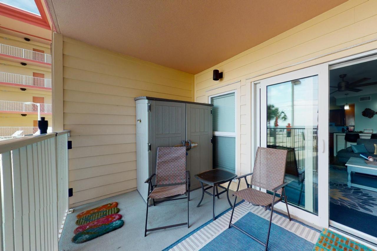Apartment Paradise Shores 107 A Slice Of Paradise Mexico Beach