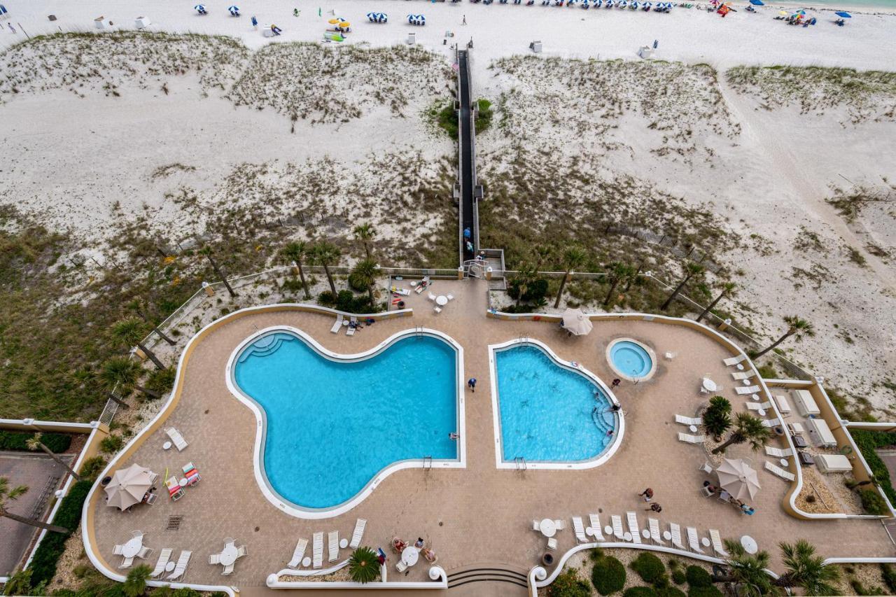 Emerald Isle 607 Apartment *