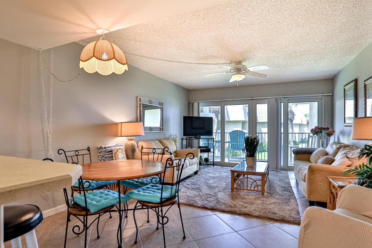 Apartment Coquina B202 Salt Life