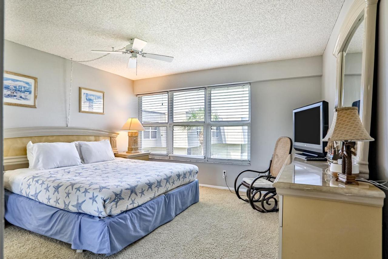 Coquina B202 Salt Life Apartment