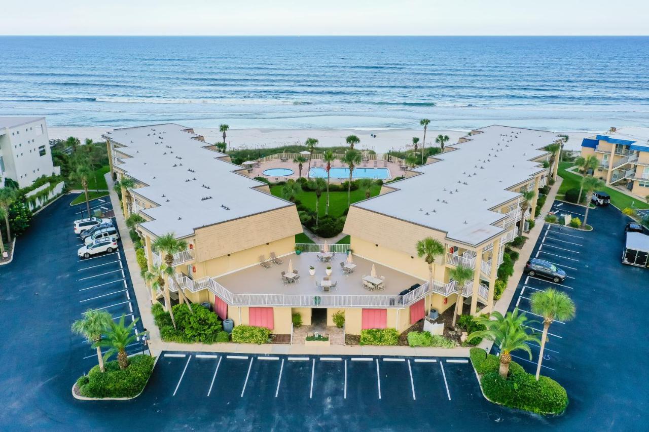Coquina B202 Salt Life Apartment *