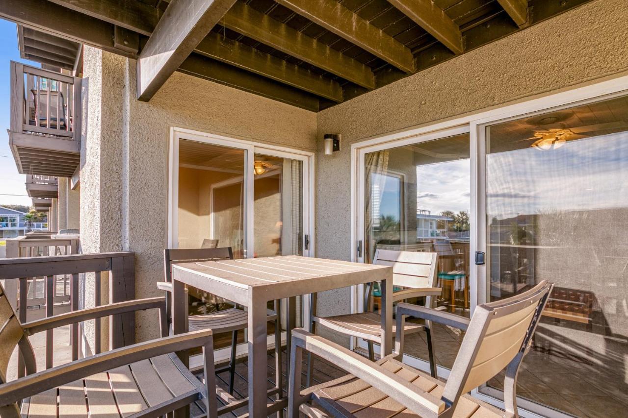 Dollar 109 Apartment Fernandina Beach