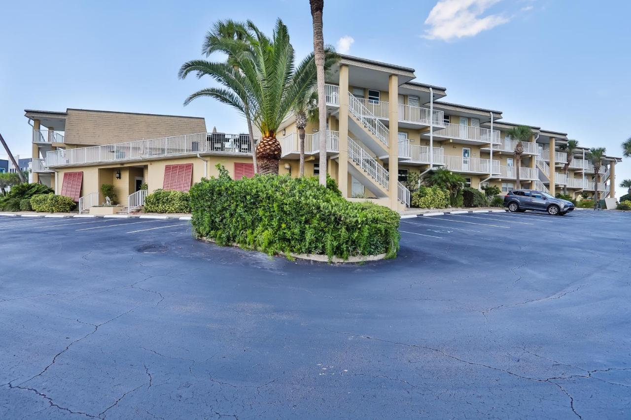 Coquina B202 Salt Life Apartment *