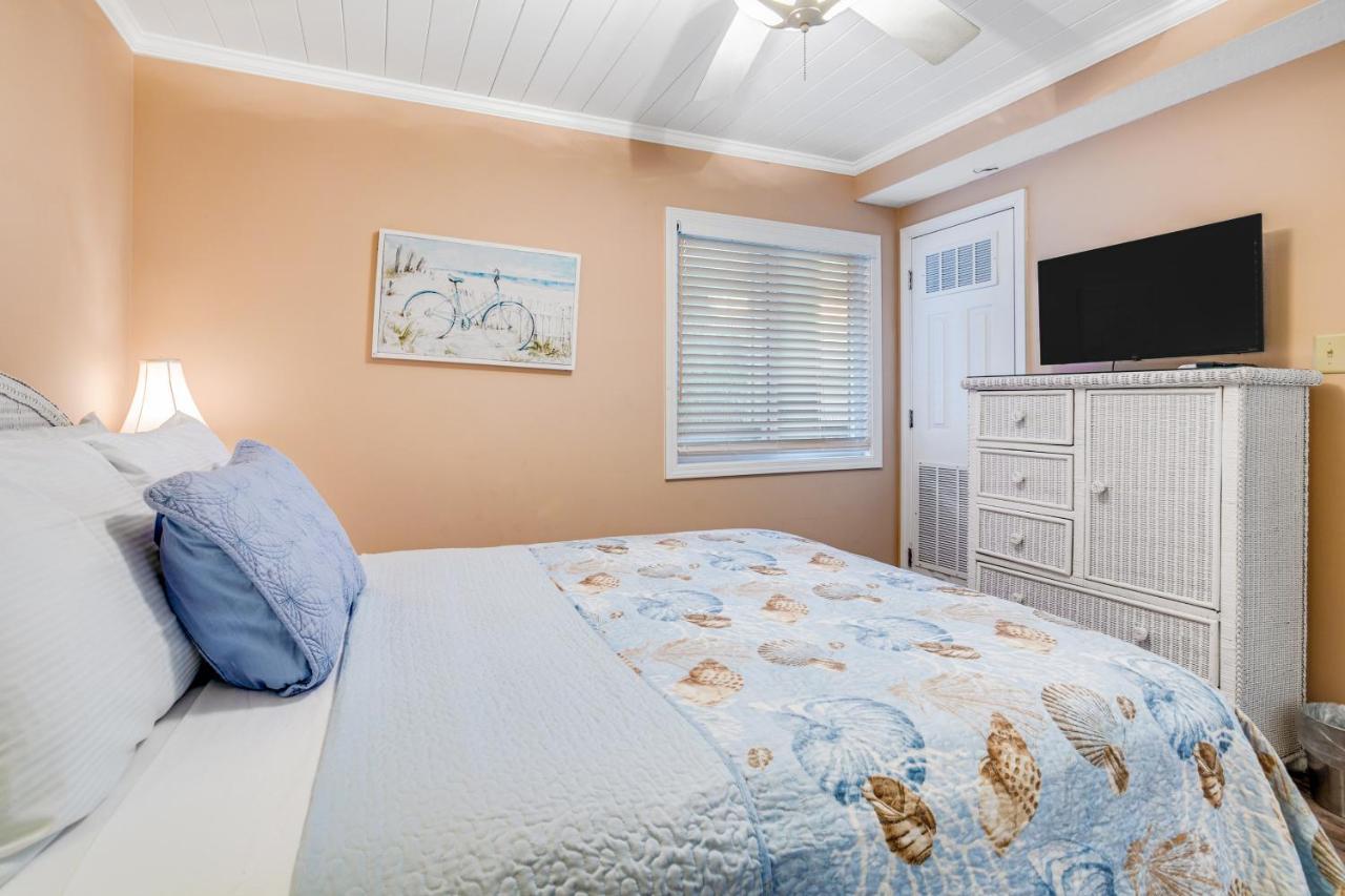 Dollar 109 Apartment Fernandina Beach