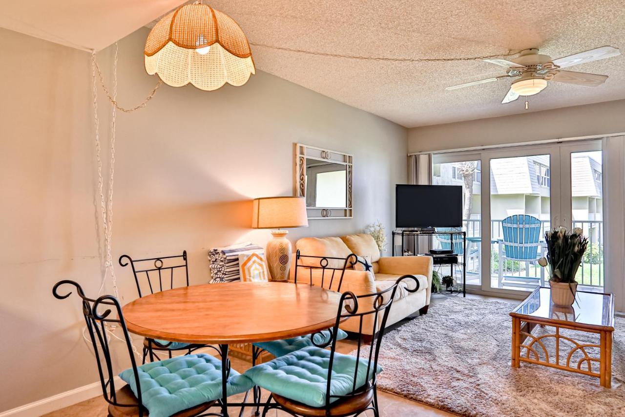 Apartment Coquina B202 Salt Life