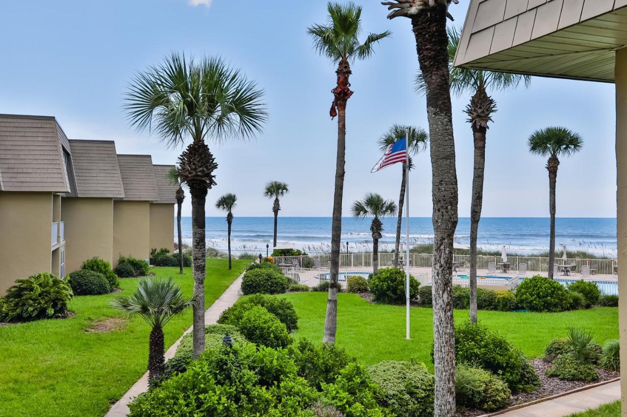 Coquina B202 Salt Life Apartment
