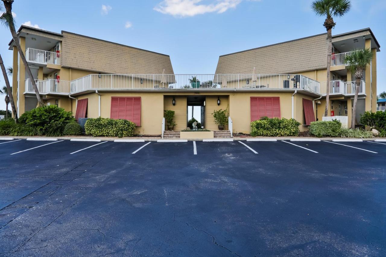 Apartment Coquina B202 Salt Life St. Augustine