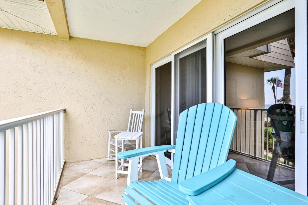 Coquina B202 Salt Life Apartment