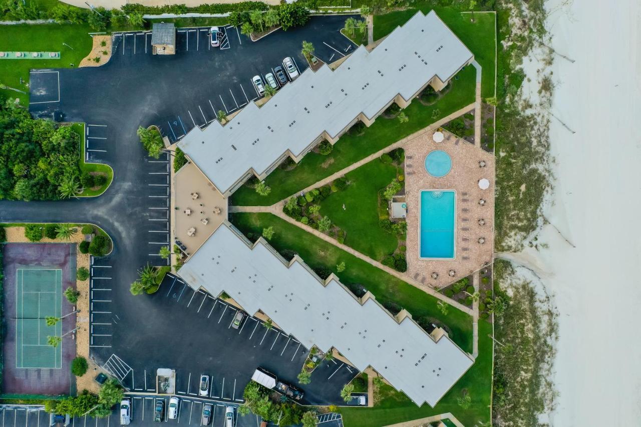 Coquina B202 Salt Life Apartment *