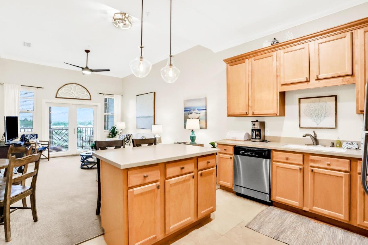 Seagrove Highlands 1407 - Sea La Vie Apartment Santa Rosa Beach