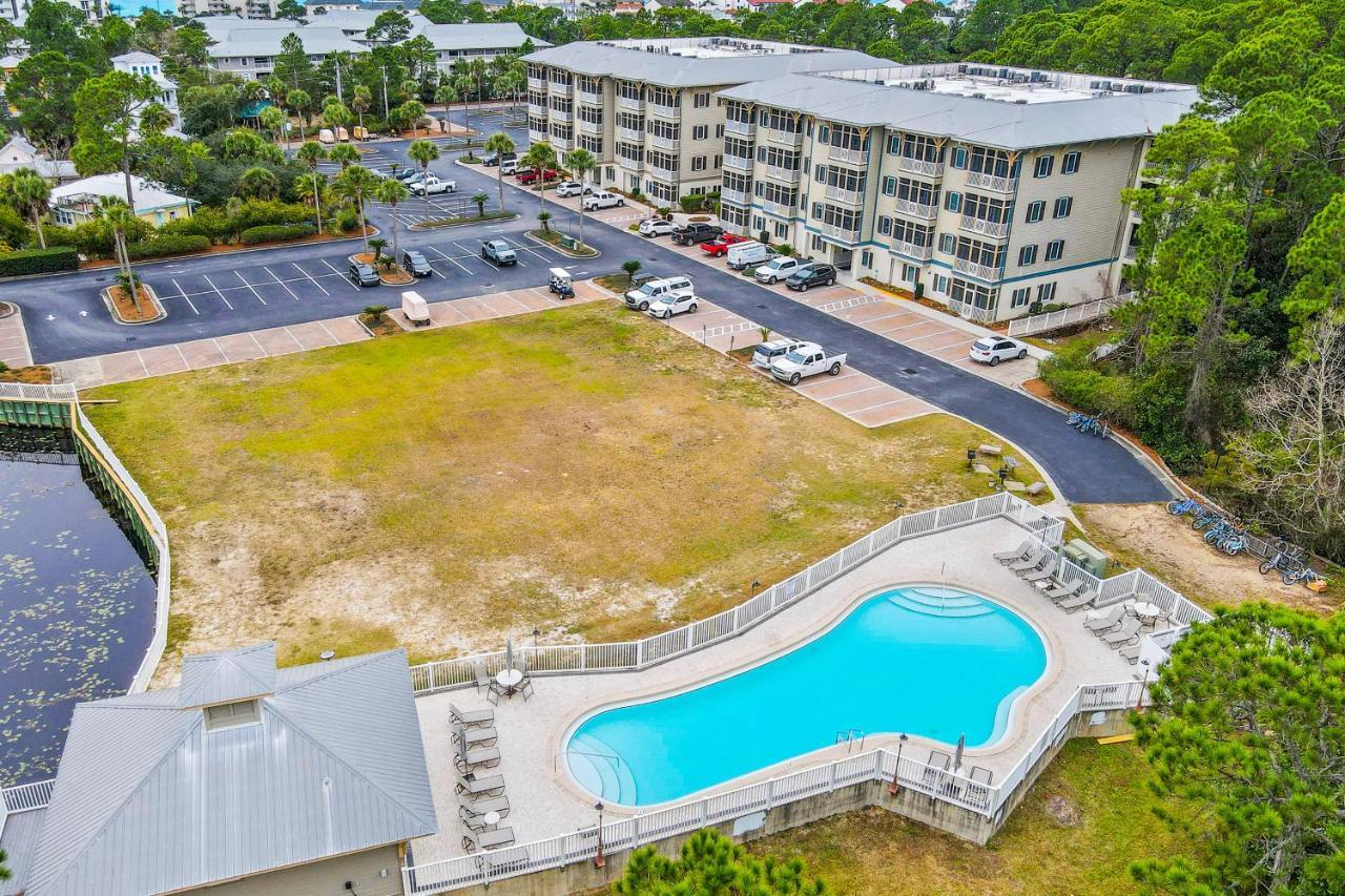 Seagrove Highlands 1407 - Sea La Vie Apartment