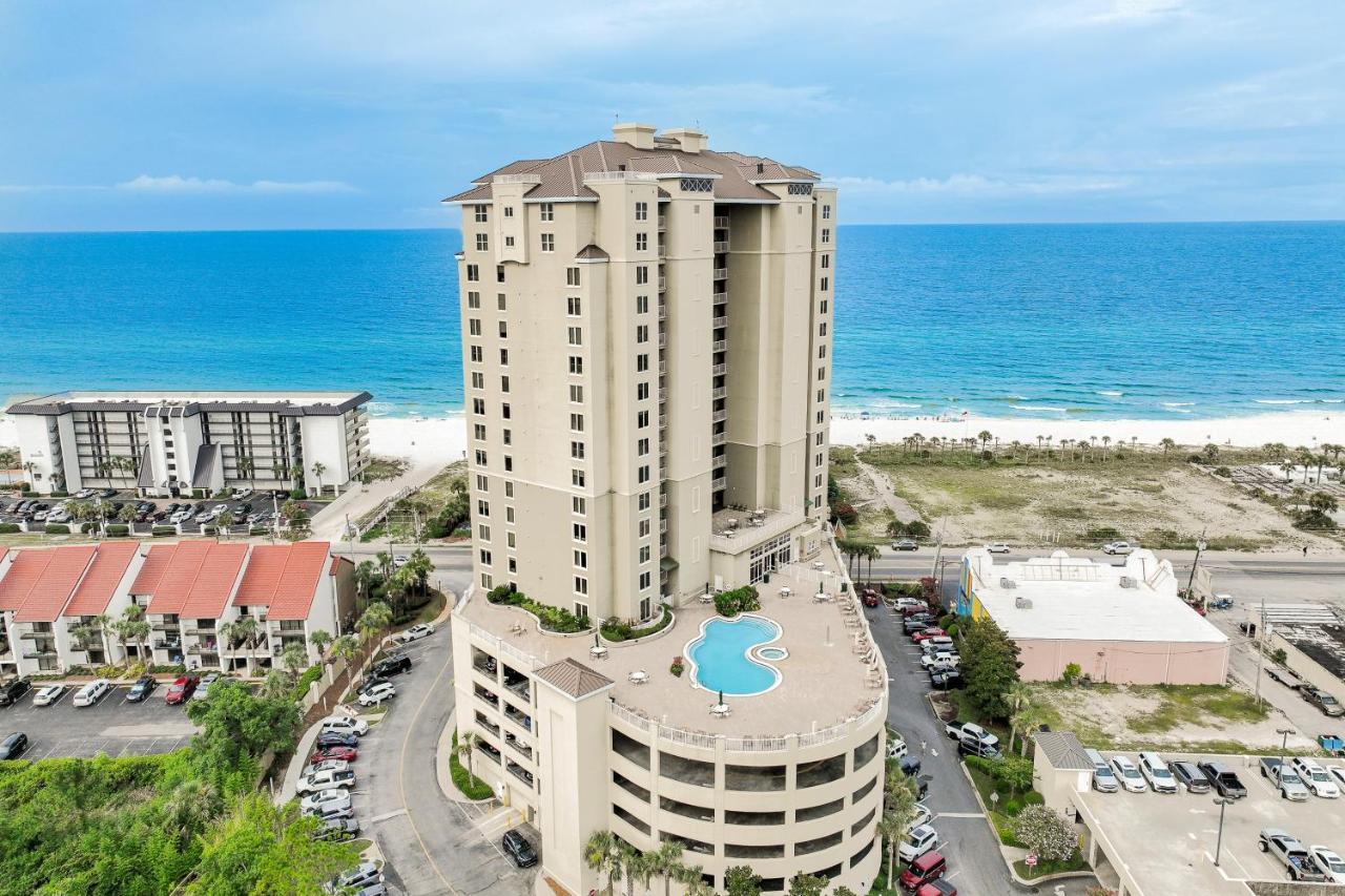 Grand Panama Tower Marvelous Haven Apartment