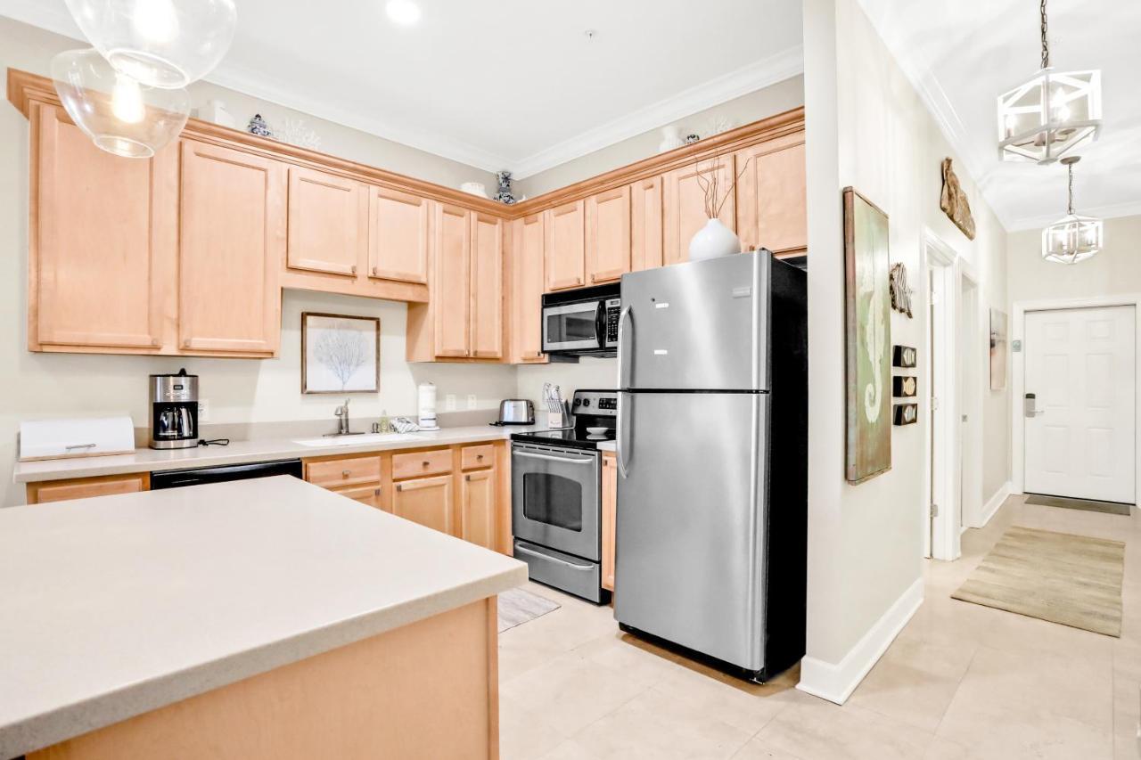 Seagrove Highlands 1407 - Sea La Vie Apartment Santa Rosa Beach