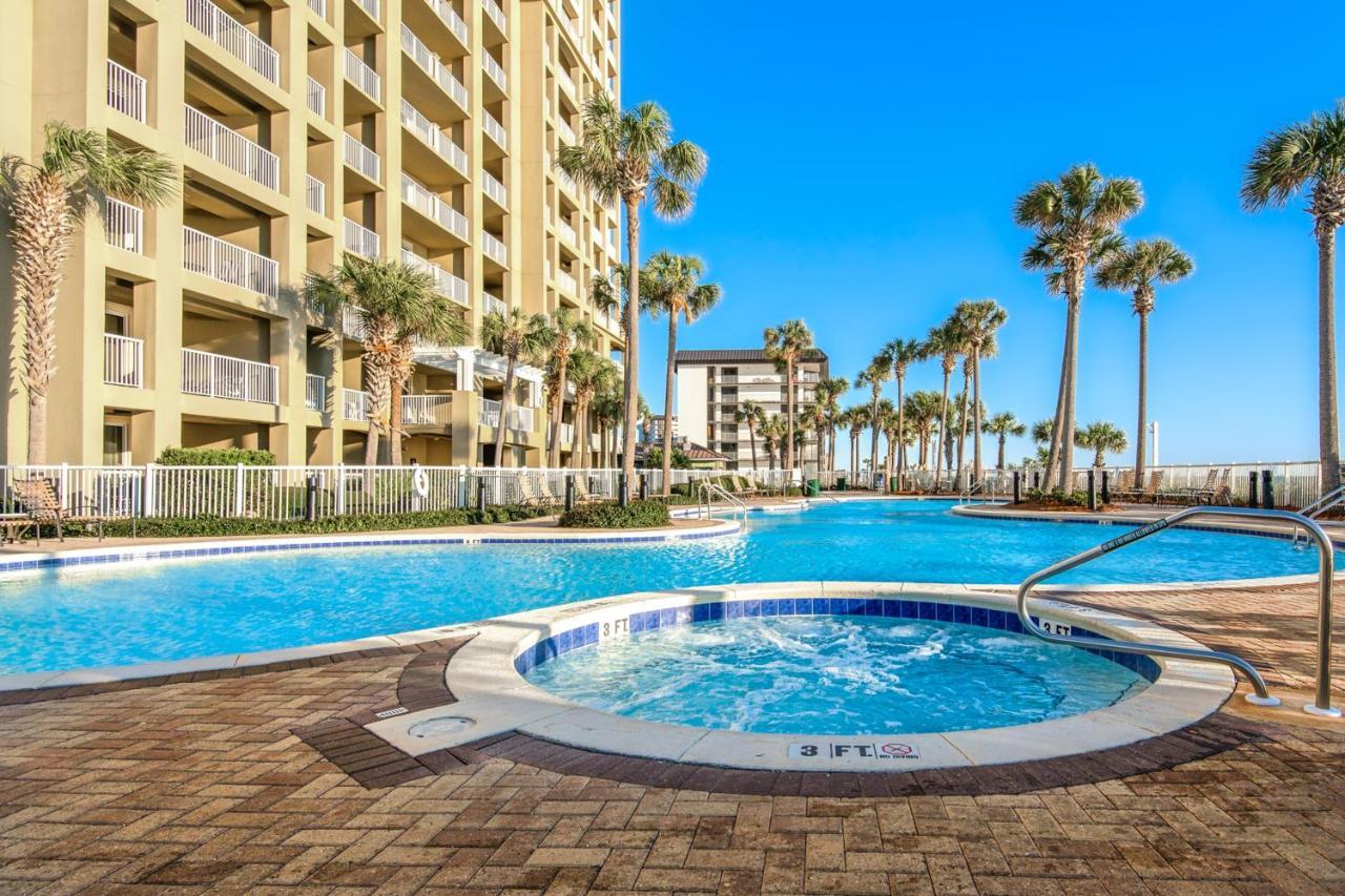 Grand Panama Tower Marvelous Haven Panama City Beach