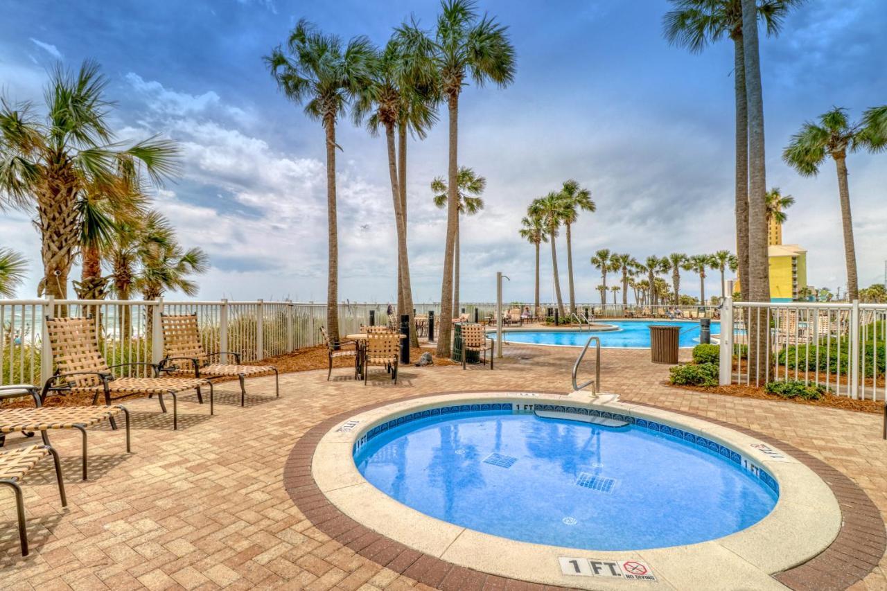 Grand Panama Tower Marvelous Haven * Panama City Beach