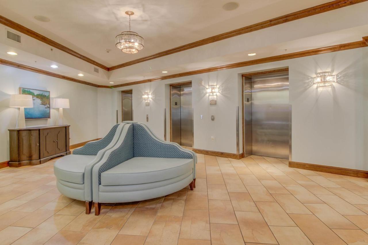 Grand Panama Tower Marvelous Haven Panama City Beach