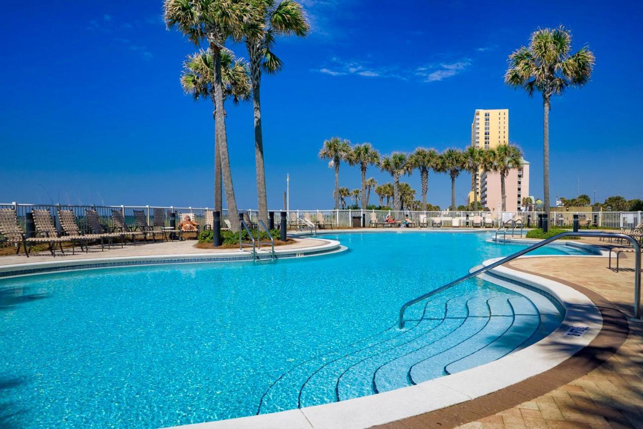 Grand Panama Tower Marvelous Haven *