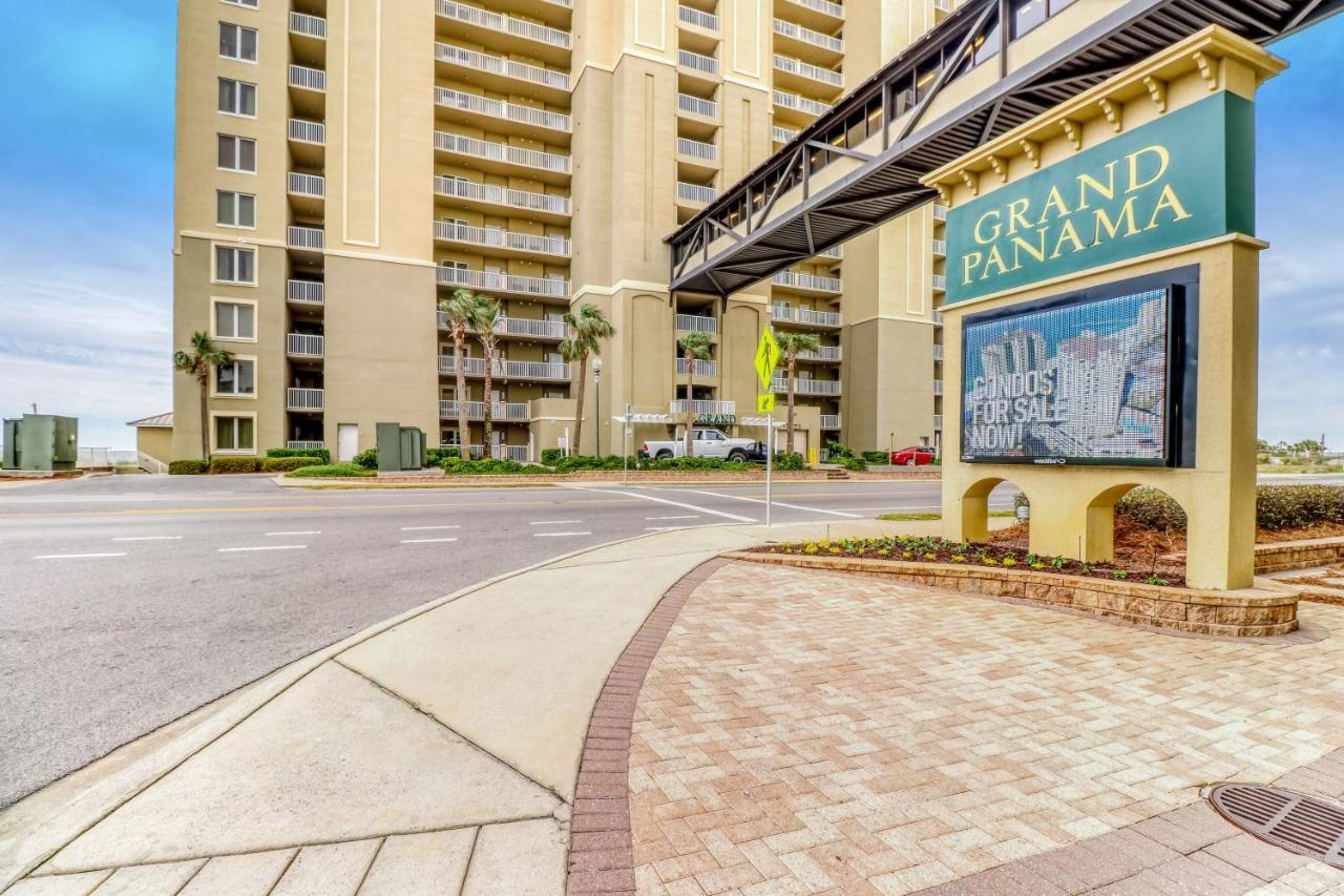 Apartment Grand Panama Tower Marvelous Haven Panama City Beach