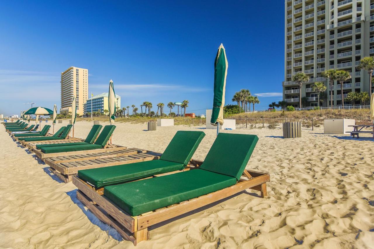 Grand Panama Tower Marvelous Haven Apartment *