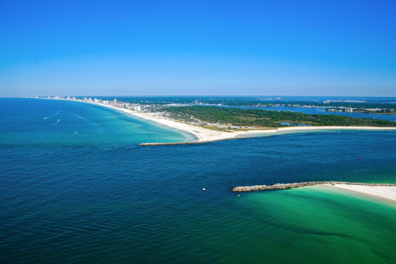 Grand Panama Tower Marvelous Haven Panama City Beach