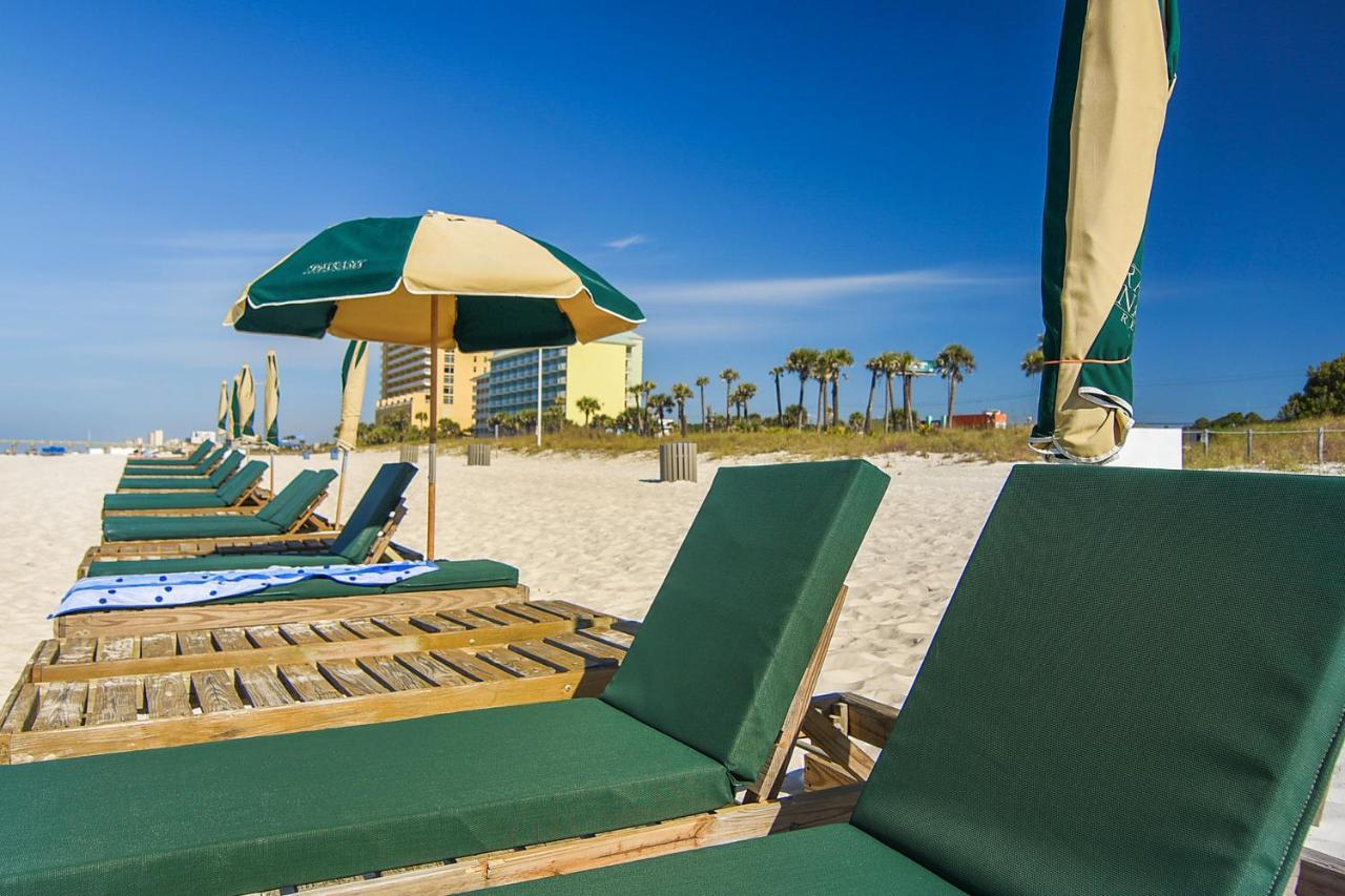 Apartment Grand Panama Tower Marvelous Haven Panama City Beach