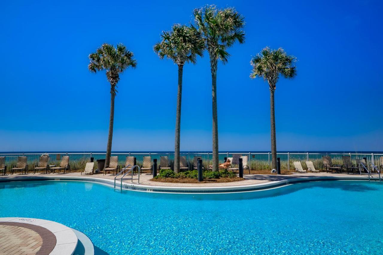 Grand Panama Tower Marvelous Haven Apartment