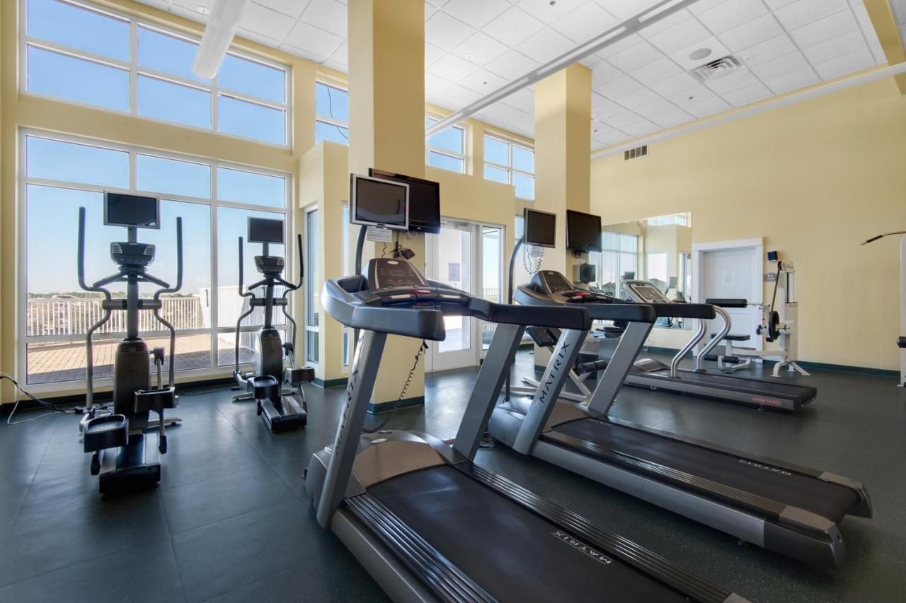 Grand Panama Tower Marvelous Haven Panama City Beach
