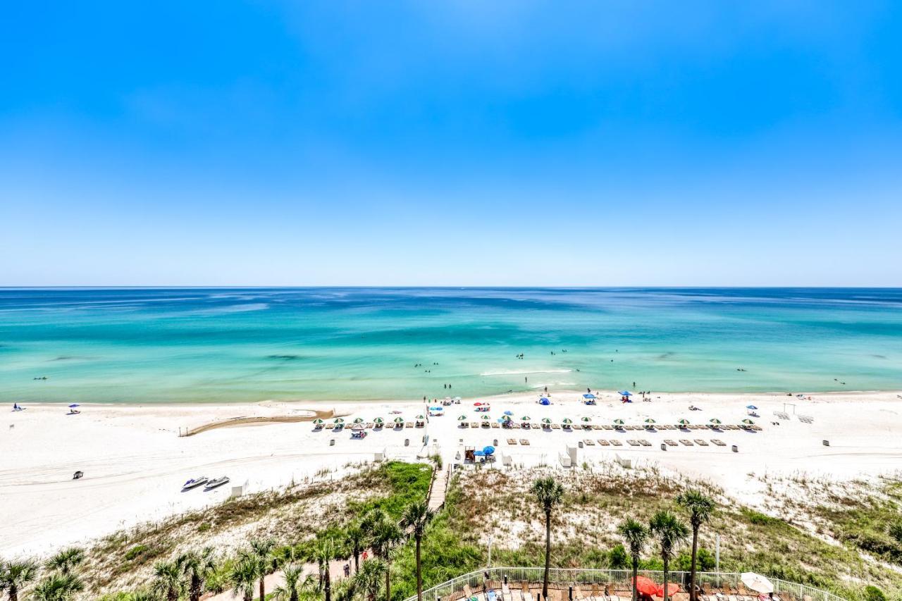 Grand Panama Tower Marvelous Haven * Panama City Beach